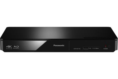 Lecteur Blu Ray PANASONIC DMP-BDT180EF