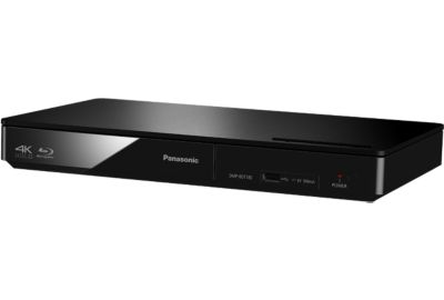 Lecteur Blu Ray PANASONIC DMP-BDT180EF