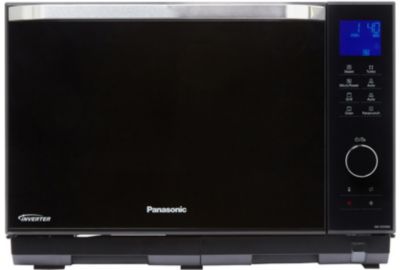 MO multi PANASONIC NN-DS596BUPG