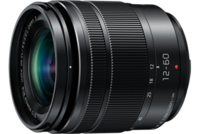 Obj PANASONIC 12-60mm f3.5-5.6 ASPH