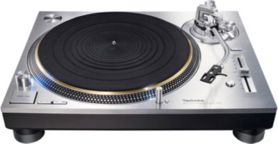 Platine vinyle TECHNICS SL1200GEGS