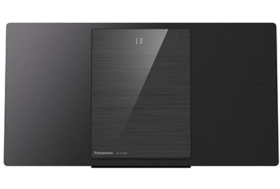 Micro-chaîne PANASONIC HC400EG-K