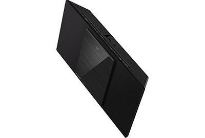 Micro-chaîne PANASONIC HC400EG-K
