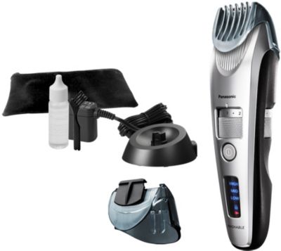 Achat en ligne Tondeuse cheveux PANASONIC ER-GC53 rechargeable, 19