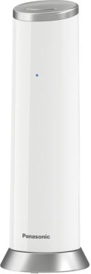 Téléphone sans fil PANASONIC KX-TGK220FRW