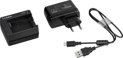Chargeur secteur PANASONIC Chargeur DMW-BTC12E