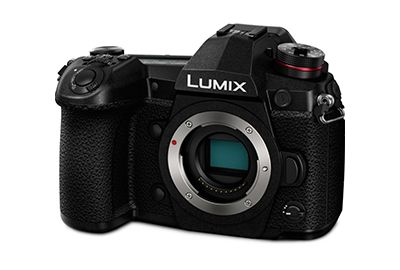 APN PANASONIC Lumix DC-G9 nu