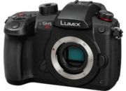Appareil photo Hybride PANASONIC DC-GH5S Nu Noir