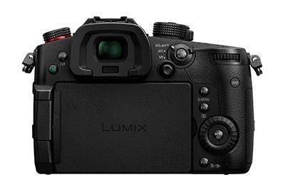 APN PANASONIC DC-GH5S Nu Noir