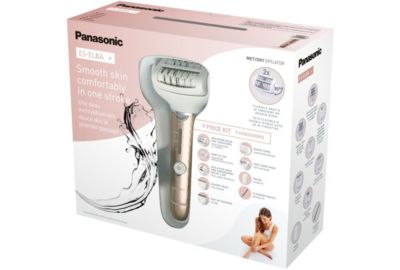 Epilateur PANASONIC ES-EL8A-P503