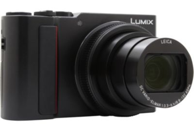 Panasonic lumix dmc tz200 обзор