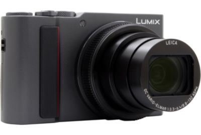 APN PANASONIC DMC-TZ200 silver