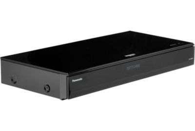 Lecteur Blu-Ray 4K PANASONIC DP-UB820EFK