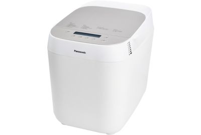 Mach. à pain PANASONIC Croustina SD-ZP2000WXE