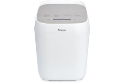 Mach. à pain PANASONIC Croustina SD-ZP2000WXE