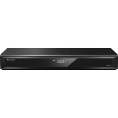 TÉLÉCOMMANDE POUR ENREGISTREUR DVD Blu-ray Panasonic DMR-BCT820 DMR