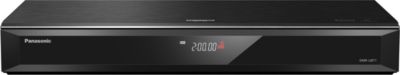 Télécommande Remplacement Panasonic DMR-BW500 - Réf. N2QAYB000272 - Compatible Plusieurs Modèles Blu-ray