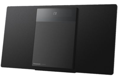 Micro-chaîne PANASONIC SC-HC412EG-K