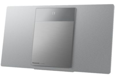 Micro-chaîne PANASONIC SC-HC412EG-S