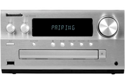 Micro-chaîne PANASONIC PMX90EG-S