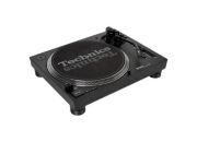Platines vinyles Technics : il y a du nouveau ! - Le blog