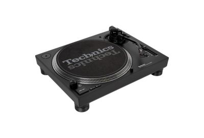 Platine TD TECHNICS SL-1210Mk7EG