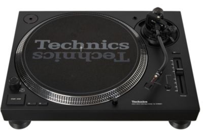 Platine TD TECHNICS SL-1210Mk7EG