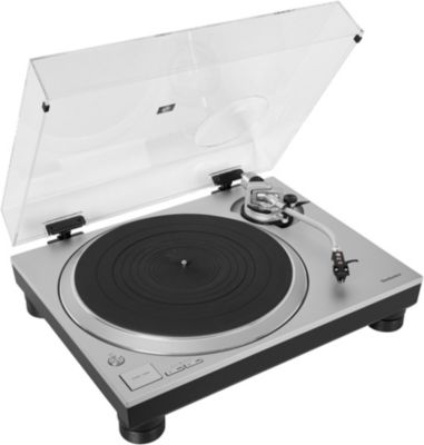 Technics, le phénix de la platine vinyle