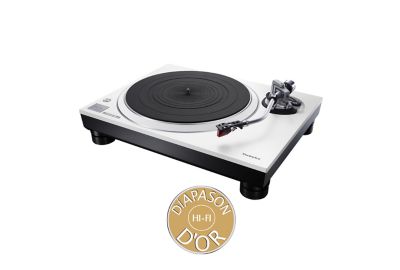 Platine TD TECHNICS SL-1500CEG-S