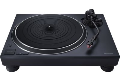 Platine TD TECHNICS SL-1500CEG-K noir