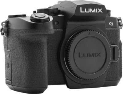 Panasonic DMC-G90