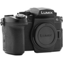 PANASONIC DMC-G90