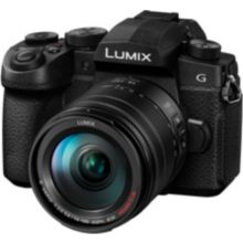 Panasonic DMC-G90