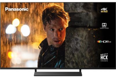 PANASONIC TX-40GX820E