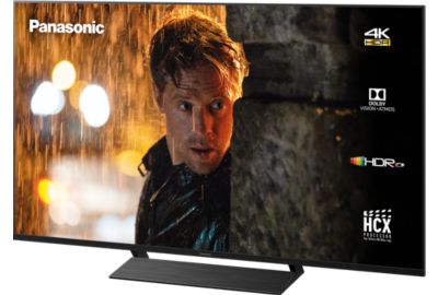 PANASONIC TX-40GX820E