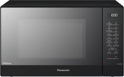 Four micro-ondes professionnel - 22 L - 1000 W - Panasonic Pas Cher