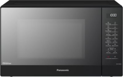 Micro-ondes grill Panasonic