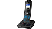 Alcatel F890 Voice - Téléphone senior sans fil - Bazile Telecom