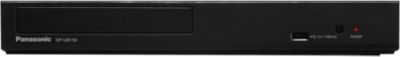 Lecteur Blu-Ray 4K PANASONIC DP-UB150EF-K