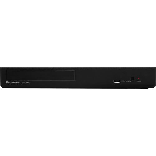 Lecteur Ultra HD 4k Blu-Ray PANASONIC DP-UB150EF-K Pas Cher