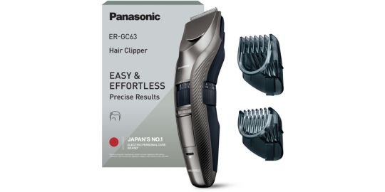 Tondeuse PANASONIC ER-GC63-H503