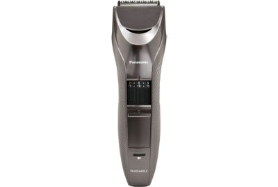 Tondeuse à cheveux Panasonic ER-SC40-K Pro : Test & Avis