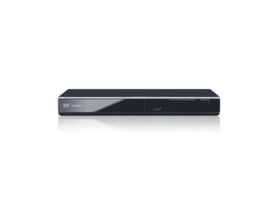 Lecteur DVD PANASONIC DVD S7000