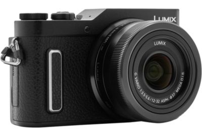 APN PANASONIC Hybride GX880K Noir kit 12