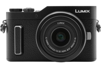 APN PANASONIC Hybride GX880K Noir kit 12