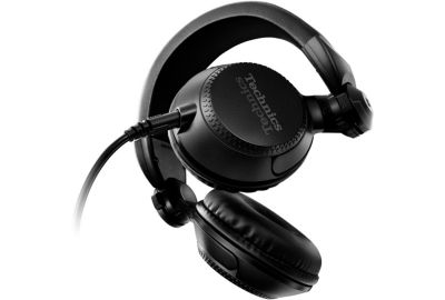 Casque TECHNICS EAH-DJ1200EK Noir