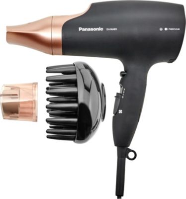 Bellissima Diffuseur d'Air Chaud pour Cheveux Bouclés - My Pro Diffon  Ceramic Sèche cheveux + Diffuseur Tout-en-Un - Technologie Céramique, 2