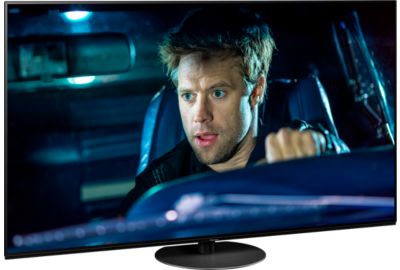 TV PANASONIC TX-55HZ1000E