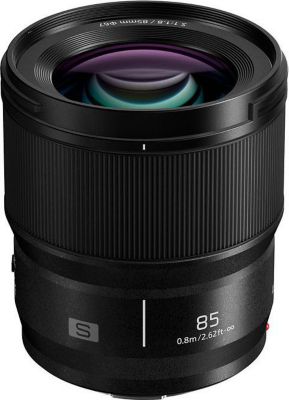 Objectif pour Hybride PANASONIC 245485