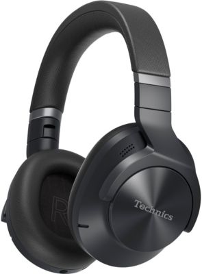 Casque TECHNICS EAH-A800E-S Noir